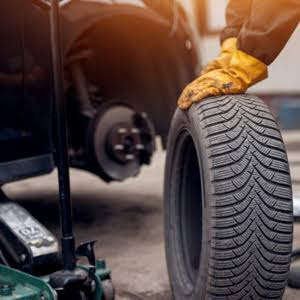 Gaziemir Oto Lastikçi